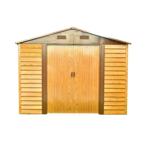 kerti ház MAXTORE WOOD 1112 LG2303