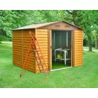 kerti ház MAXTORE WOOD 1112 LG2303