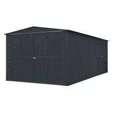 kerti ház GLOBEL 1015 ANTRACIT LG2530
