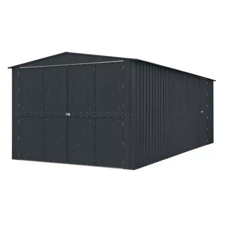 kerti ház GLOBEL 1015 ANTRACIT LG2530