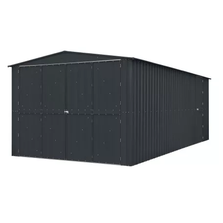 kerti ház GLOBEL 1019 ANTRACIT LG2531