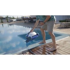 Maytronics Dolphin S200 automata medence porszívó