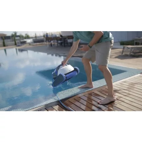 Maytronics Dolphin S200 automata medence porszívó