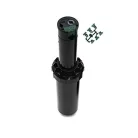 Hunter rotoros szórófej SRM-04 - 4,0-9,4 m - 40-360° - 10 cm kiemelkedés