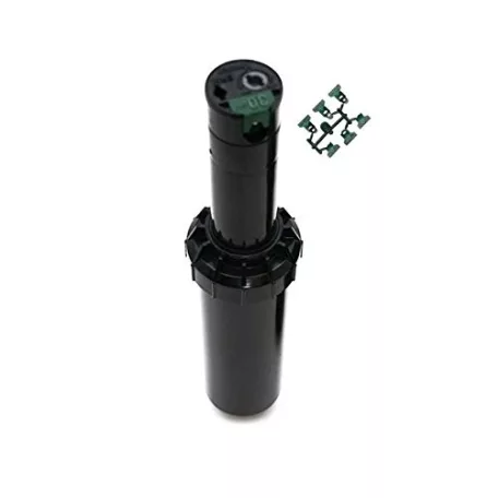 Hunter rotoros szórófej SRM-04 - 4,0-9,4 m - 40-360° - 10 cm kiemelkedés