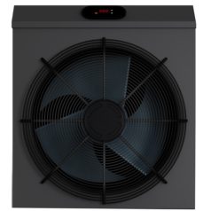 Fairland Mini SHP05 medence hőszivattyú, 5.8 kW