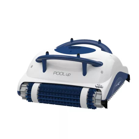 Maytronics Dolphin Pool Up automata vízalatti medence porszívó robot 