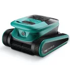 Maytronics NIYA Tracker 55 akkumulátoros automata vízalatti medence porszívó robot, vezeték nélküli 148355