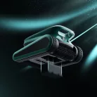 Maytronics NIYA Tracker 55 akkumulátoros automata vízalatti medence porszívó robot, vezeték nélküli 148355