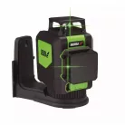 DEDRA Multilézer 2D, zöld
