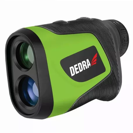 DEDRA Lézeres távolságmérő 1000m, monokuláris