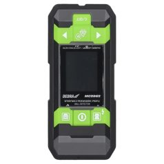   DEDRA Vezeték-, profildetektor és távolságmérő 40m MC0965