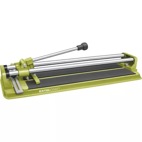 EXTOL 100610 csempevágó 600mm; max. vágás: 14 mm, vágókerék: 22×6×2 mm, 103220