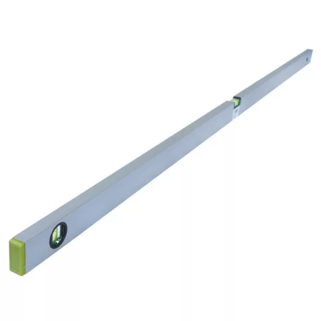 EXTOL 3589A vízmérték 1,0 mm/m pontos ( alu.) ; 2000mm