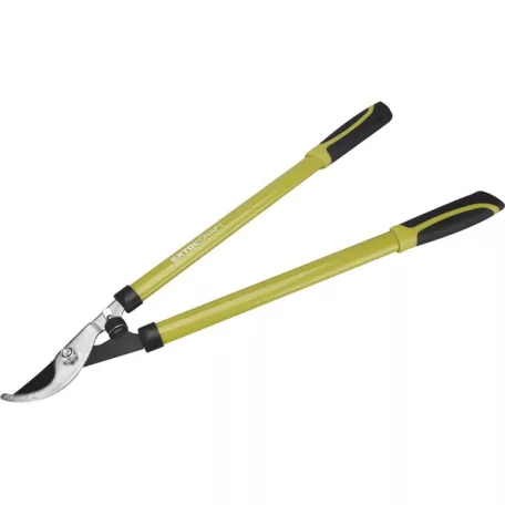 EXTOL ágvágó olló; mellévágó, 660 mm, festett acél penge, műanyag borítású nyél, max. átvágható: 25 mm 38010