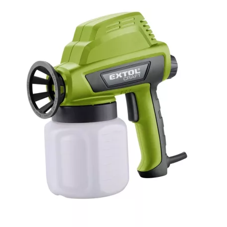EXTOL 412114 festékszóró, 110W