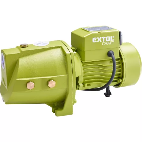 Extol Craft kerti szivattyú, 500W, max.3080 l/óra 414262
