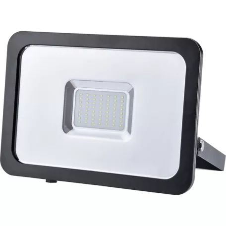 EXTOL 43229 LED lámpa, falra szerelhető reflektor, 50W; 4500 Lm, IP65, 230V/50Hz, 2,1 kg