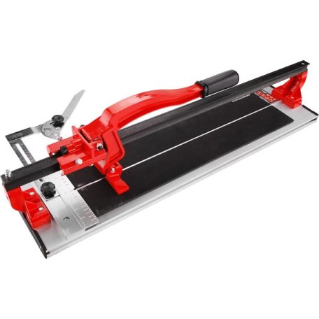 FORTUM 4770816 csempevágó 600mm, max. vágás: 600 mm, max. vastagság 18 mm, 6,8 kg, vágókerék: 4770815