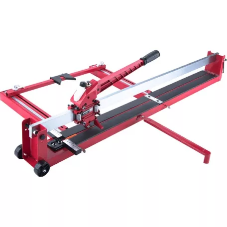 Fortum csempevágó 800mm, max. vágás: 800 mm, max. vastagság 18 mm, 14 kg, vágókerék: 4770805 4770840