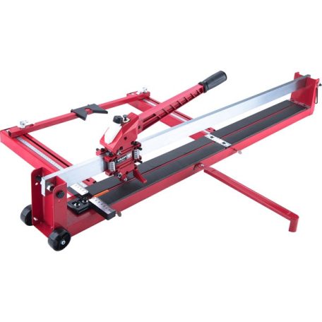 Fortum csempevágó 1200mm, max. vágás: 1200 mm, max. vastagság 18 mm, 18 kg, vágókerék: 4770805 4770842