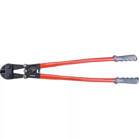 FORTUM erővágó (csapszeg, sodrony, kábel) 61CrV4,HRC 55-60; 900mm/36",16mm csapszeg,12,7mm sodrony,17,5mm káb. 4900136