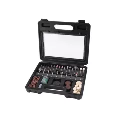   EXTOL mini köszörű tartozék klt., 3,2mm, 100db; POW 180-hoz és EXTOL 404111, 404116-hez 73410