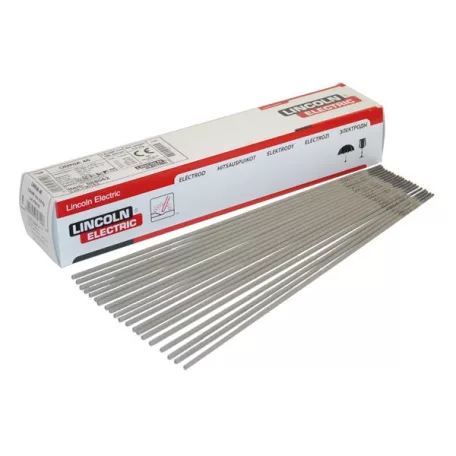 LINCOLN ELECTRIC 800357 hegesztő elektróda 2,5×350, 4,8kg, OMNIA 46