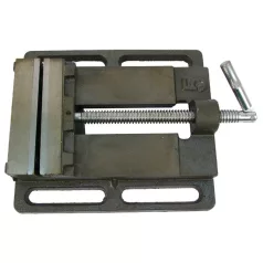   EXTOL 80212 satu állványos fúrógépre ; 125mm, rögzítő hornyok távolsága: 15cm