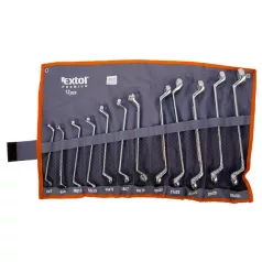 Villáskulcs, csillagkulcs