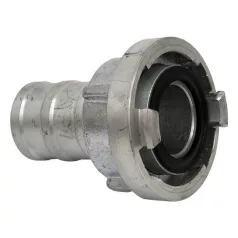   EXTOL tömlőkapocs B-3" (75mm), szívó-nyomó, max. 16 bar 867006