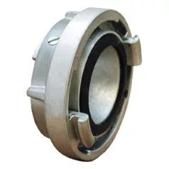 EXTOL 867016 áttétkapocs B-3"/C-2" (75mm--52mm)