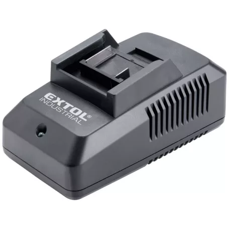 EXTOL 8791115A akkutöltő, 3 Ah, a 8791115 és 8791255 géphez
