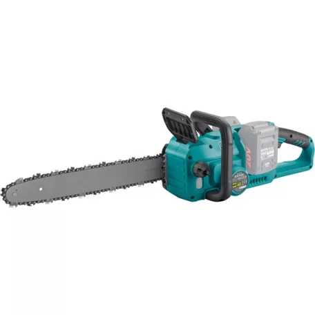 EXTOL INDUSTRIAL akkus láncfűrészgép, Share20V, 20V, Li-ion, 400 mm, AKKU és TÖLTŐ NÉLKÜL 8791921