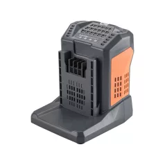   EXTOL INDUSTRIAL akkutöltő a 8795731 (4Ah) és 8795732 (8Ah) tartalék akkuhoz, 60V 5,5A 8795740