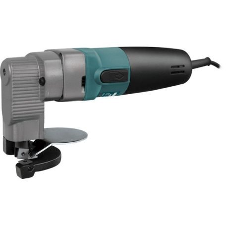 EXTOL 8797202 lemezvágó gép, 500W, 6Nm, 2,5kg