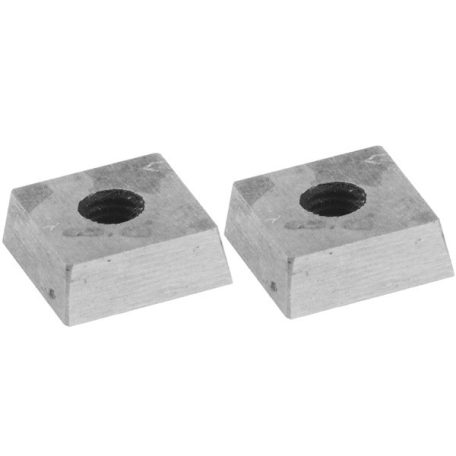 EXTOL tartalék vágópengék 2 db a 8797202-, és 8897202-höz 8797202B