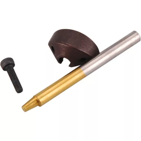 EXTOL 8797205B tartozékok 8797205 folyamatos lemezlyukasztóhoz, tengely, kés, csavar (matrica)