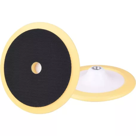 EXTOL polírpad báránybőrhöz, 175 mm, M14, 8804490
