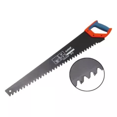   EXTOL 8812231 YTONG fűrész, 70 cm; 17 db keményfémlapkás fog