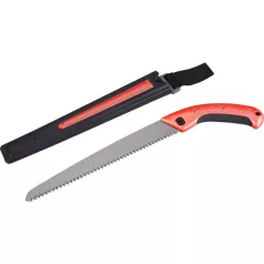   EXTOL ágvágó fűrész, SK5 acél penge; 425/270mm (mindkét irányban vág), ALU nyél 8812254