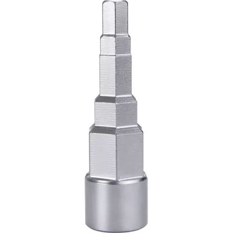 EXTOL 8816200 radiátor kulcs (lépcsős- vagy cafni kulcs) befogás: 1/2", 5 lépcsős: 3/8"-7/16"-1/2"-16mm-21mm, C.V.