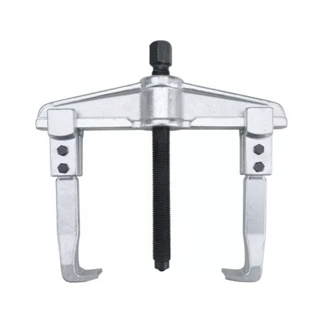 EXTOL csapágylehúzó, 2 karmú, CV., kovácsolt; 200×150mm (átmérő×hossz) 8816724