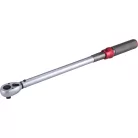 Nyomatékkulcs, 1/2", 20 - 210 Nm, 45 fog; pontosság: +/- 3%