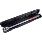 Nyomatékkulcs, 1/2", 20 - 210 Nm, 45 fog; pontosság: +/- 3%