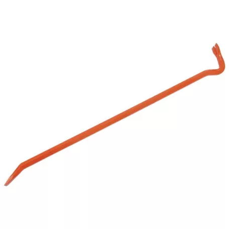 EXTOL ládabontó, hegy keménysége HRC 42-48 ; 800mm×18mm, 65MN acél (pajszer / feszítővas) 8846080