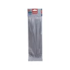 EXTOL kábelkötegelő 4,6×250 mm 50 db, rozsdamentes acél 8856276
