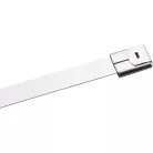 EXTOL kábelkötegelő 4,6×350mm 50 db, rozsdamentes acél 8856278