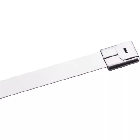 EXTOL kábelkötegelő 4,6×350mm 50 db, rozsdamentes acél 8856278