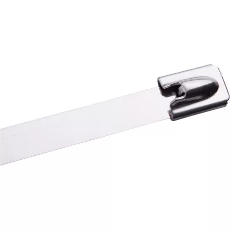 EXTOL kábelkötegelő 4,6×350mm 50 db, rozsdamentes acél 8856278